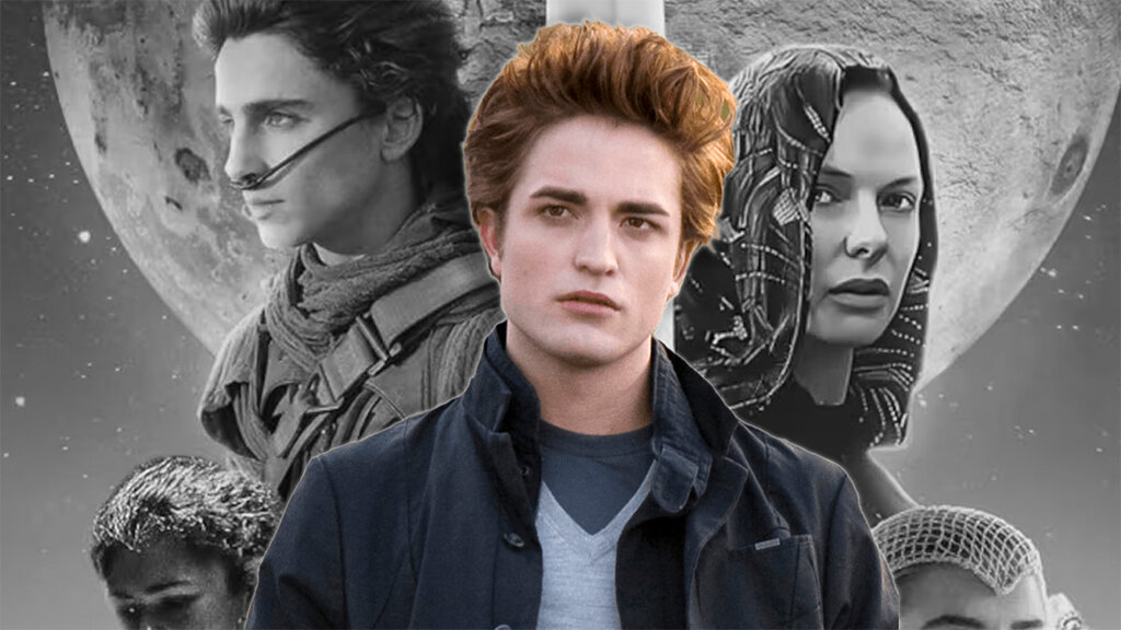 cambio fisico robert pattinson dune 3
