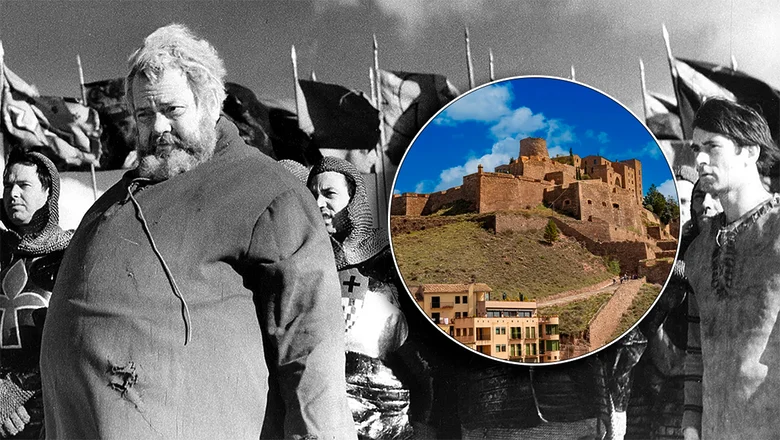 campanadas a medianoche Pueblo de Barcelona