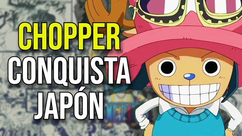 chopper one piece