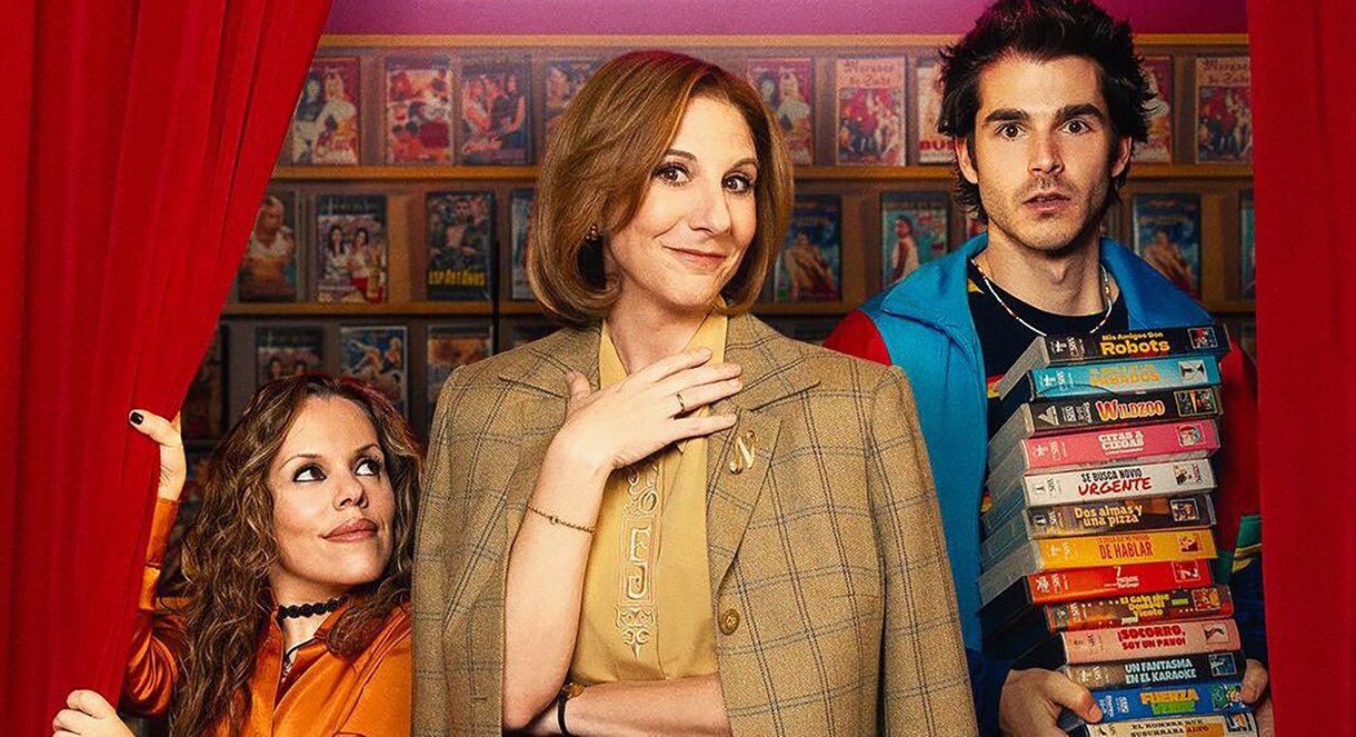 cochinas amazon prime