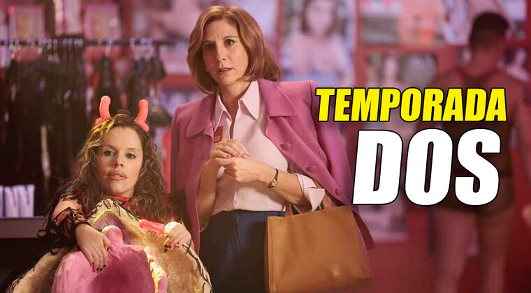 Imagen de Temporada 2 de 'Cochinas': Estado de renovación y posible fecha de estreno en Amazon Prime Video