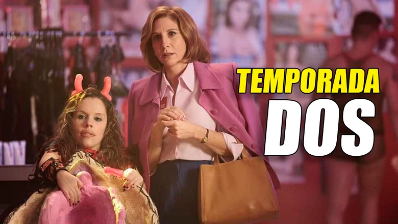 cochinas temporada 2