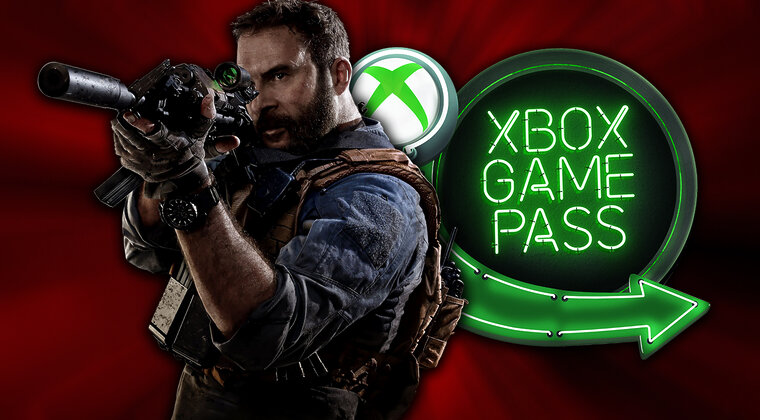 Imagen de Call of Duty podría no lanzarse día uno en Game Pass: Microsoft estudia cambios por pérdidas