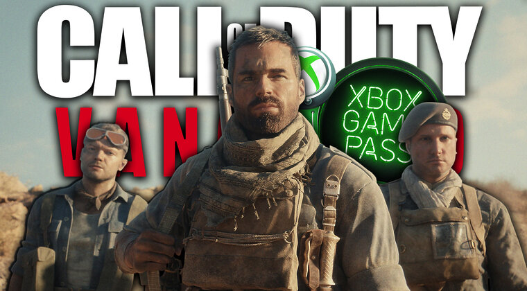 Imagen de Xbox prepara otro golpe con Call of Duty: un nuevo título estaría a punto de aterrizar en Game Pass