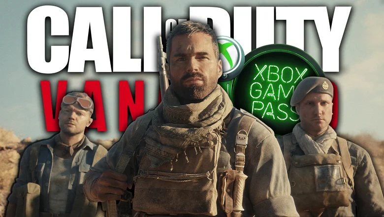 Xbox prepara otro golpe con Call of Duty: un nuevo título estaría a punto de aterrizar en Game Pass