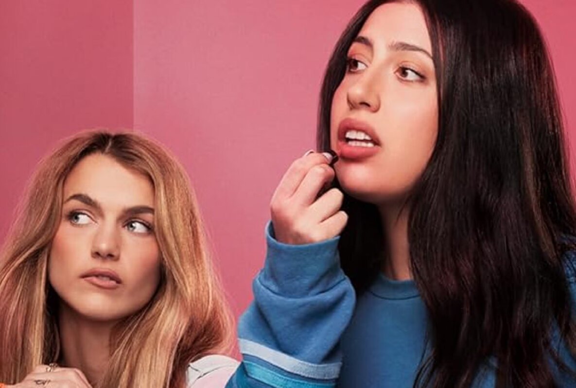 compañeras de cuarto pelicula