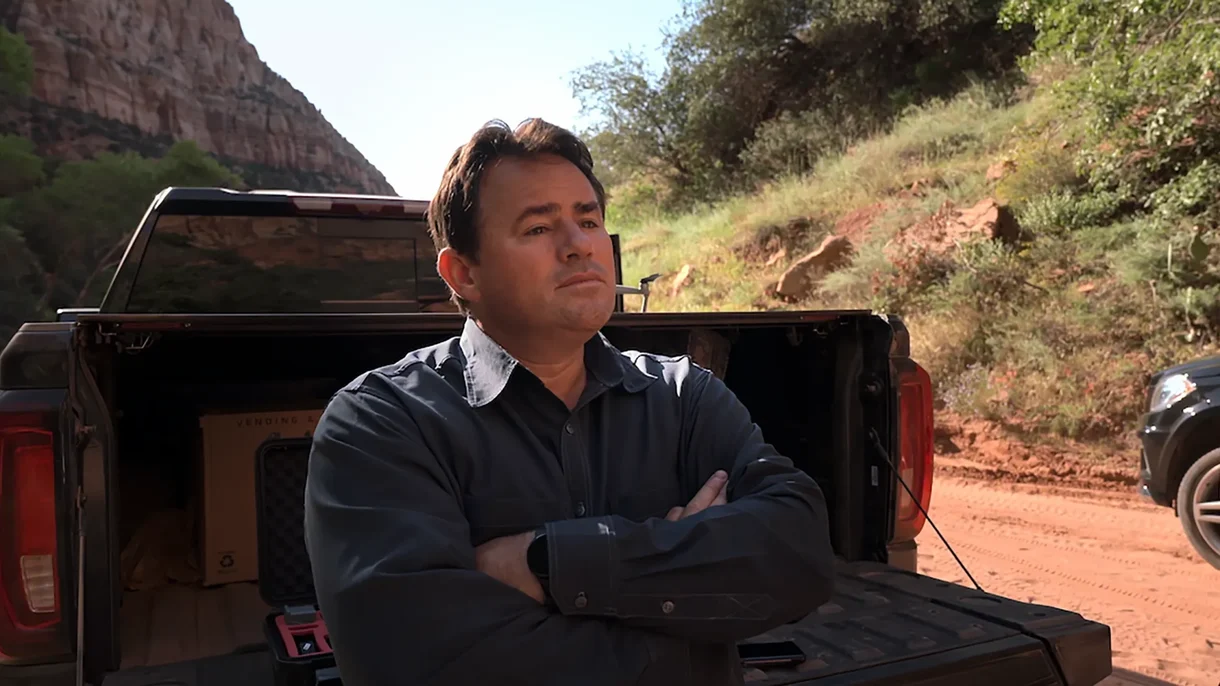 confia en mi el falso profeta