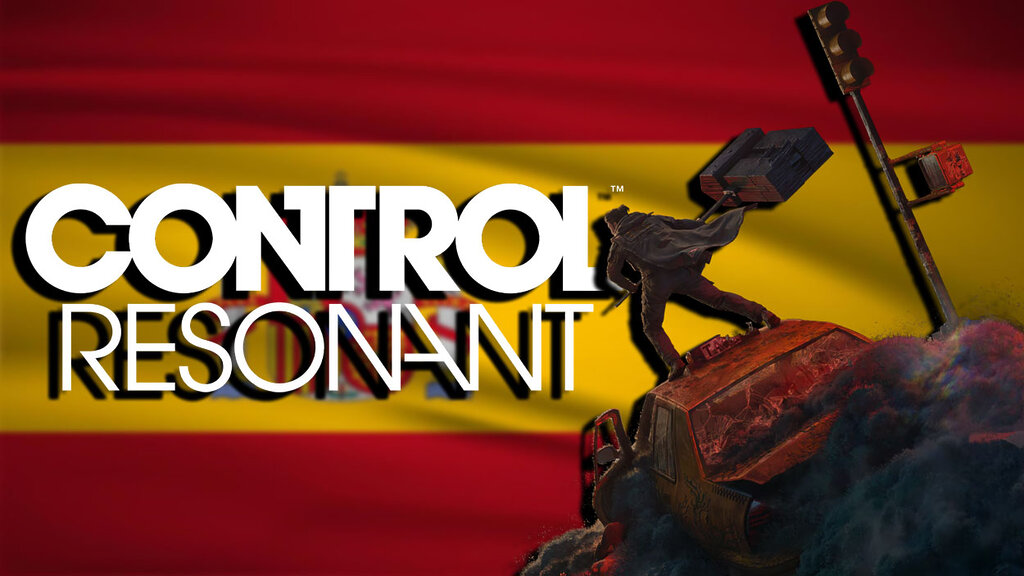 control resonant doblaje español