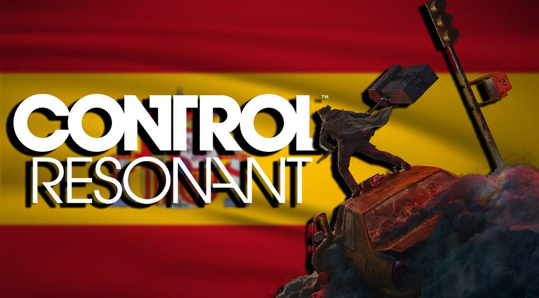 Imagen de Control Resonant contará con doblaje al español y Remedy Entertainment comparte el listado completo de idiomas