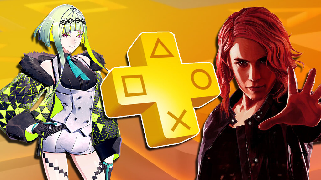 control soul hackers 2 ps plus