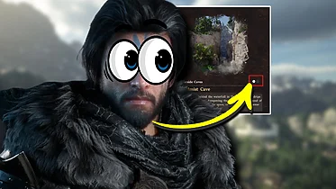 Imagen de Hasta los jugadores más expertos de Crimson Desert alucinan: este pequeño detalle puede ahorrarte muchas horas explorando