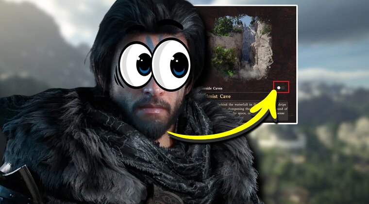 Imagen de Hasta los jugadores más expertos de Crimson Desert alucinan: este pequeño detalle puede ahorrarte muchas horas explorando