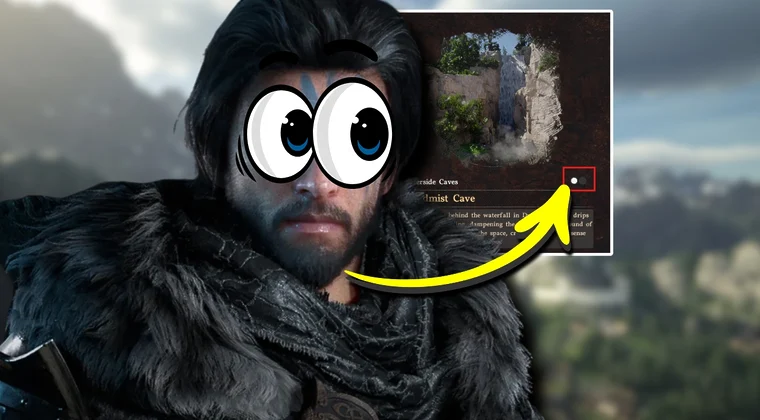Imagen de Hasta los jugadores más expertos de Crimson Desert alucinan: este pequeño detalle puede ahorrarte muchas horas explorando