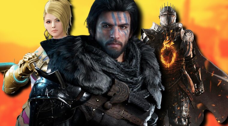 Imagen de Cuando le digas adiós a Crimson Desert (después de muchas horas), estos 8 mundos abiertos te ayudarán a llenar su vacío