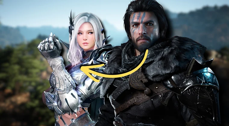 Imagen de Los jugadores más expertos de Crimson Desert coinciden: si disfrutas de estos 4 elementos también te gustará Black Desert