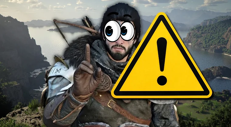 Imagen de Los jugadores con más horas en Crimson Desert coinciden: evita ser demasiado agresivo si no quieres un mundo demasiado tranquilo