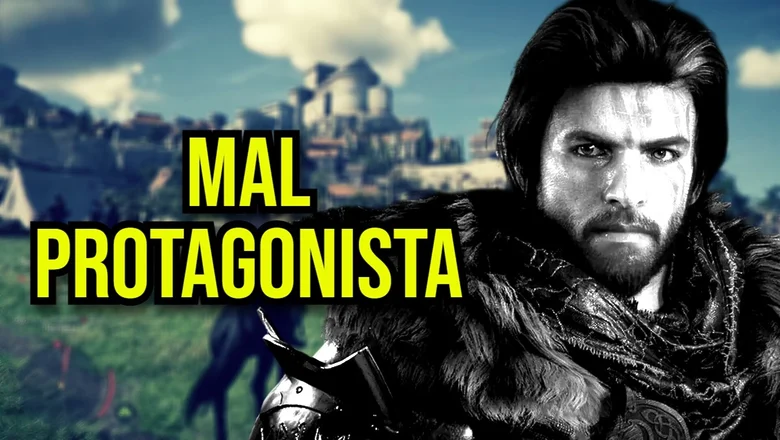 crimson desert mal protagonista