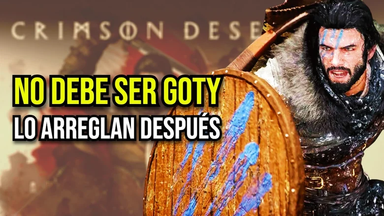 crimson desert no goty