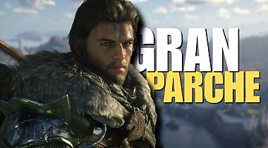 Imagen de Buenas noticias para Crimson Desert: llegan decenas de mejoras clave (como la visibilidad del casco) en una nueva actualización