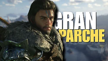 Imagen de Buenas noticias para Crimson Desert: llegan decenas de mejoras clave (como la visibilidad del casco) en una nueva actualización