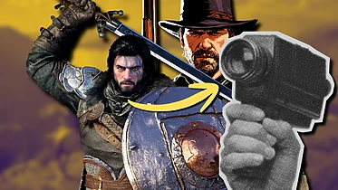 Imagen de Buenas noticias si quieres jugar a Crimson Desert con una cámara al estilo Red Dead Redemption 2: ya puedes usando estos ajustes