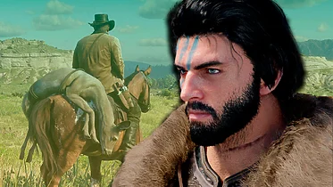 Imagen de Los fans de Crimson Desert coinciden: 'es el mejor mundo abierto desde Red Dead Redemption 2'
