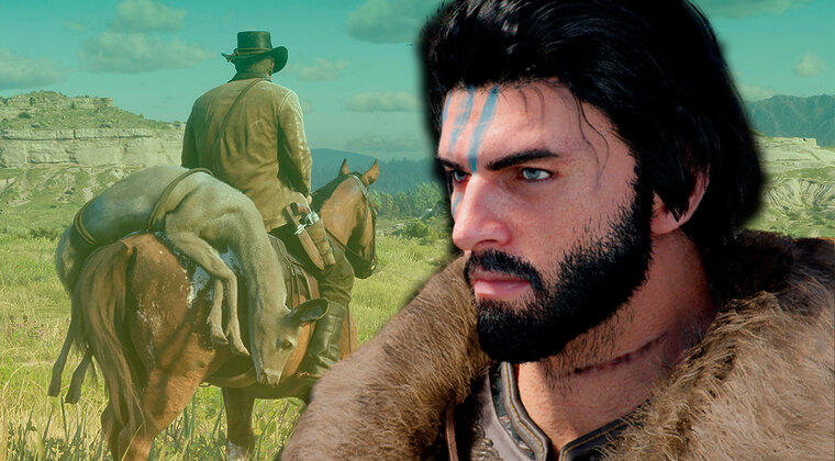 Imagen de Los fans de Crimson Desert coinciden: 'es el mejor mundo abierto desde Red Dead Redemption 2'