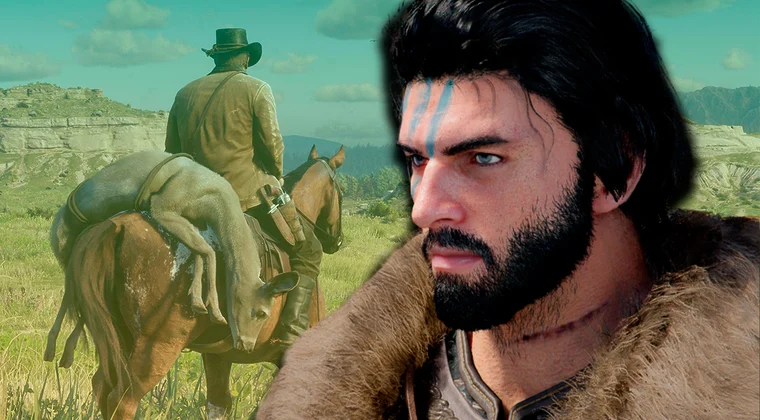 Imagen de Los fans de Crimson Desert coinciden: 'es el mejor mundo abierto desde Red Dead Redemption 2'