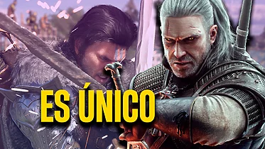 Imagen de El director de The Witcher 3 se rinde ante Crimson Desert: 'es un juego único en una industria avariciosa'