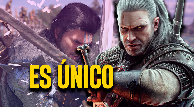 Imagen de El director de The Witcher 3 se rinde ante Crimson Desert: 'es un juego único en una industria avariciosa'