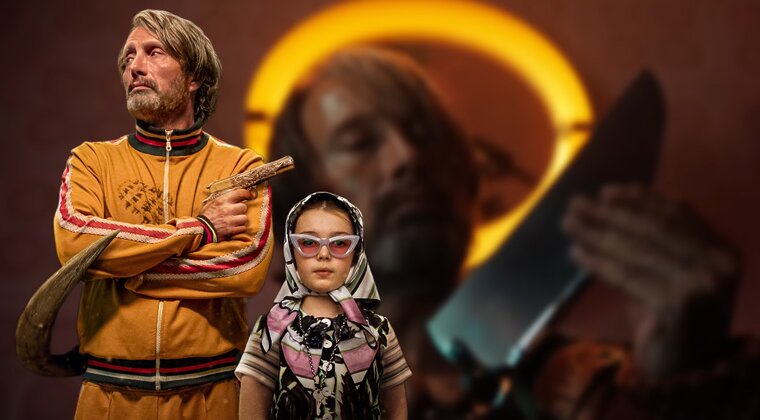 Imagen de Crítica de Atrapando a un monstruo: una fábula desigual