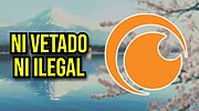 Imagen de Ni está vetado ni es ilegal: Crunchyroll no se usa en Japón por una razón bien sencilla
