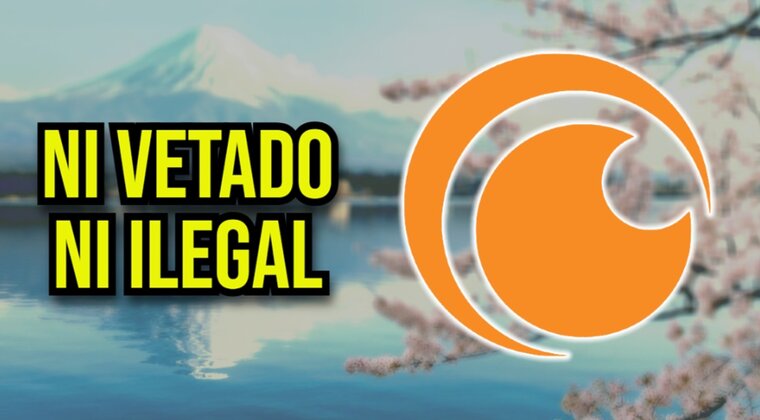 Imagen de Ni está vetado ni es ilegal: Crunchyroll no se usa en Japón por una razón bien sencilla