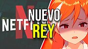 Imagen de Netflix supera a Crunchyroll y ya es la plataforma de anime líder en todo el mundo. ¿Me sorprende? Pues no