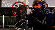 Imagen de Escándalo en Counter-Strike: baneo de 10 años a un jugador profesional tras agredir a su rival en pleno escenario