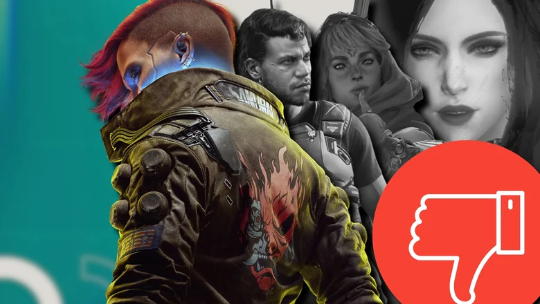 Cyberpunk 2077, MindsEye