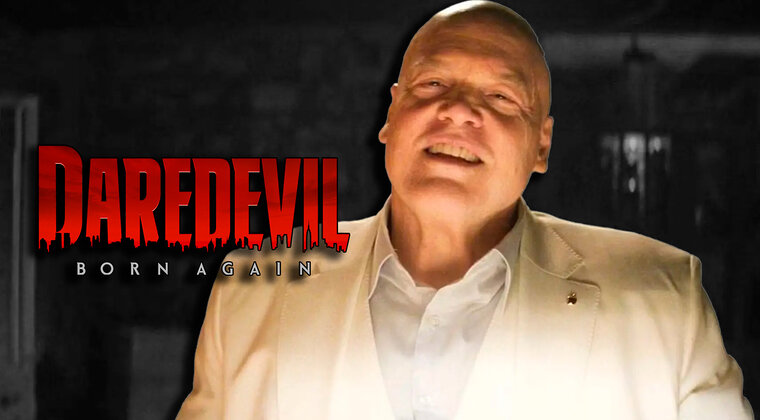Imagen de Adiós devastador en 'Daredevil: Born Again': la muerte que cambia para siempre a Kingpin