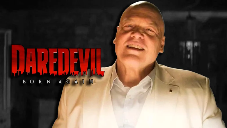 daredevil born again kingpin