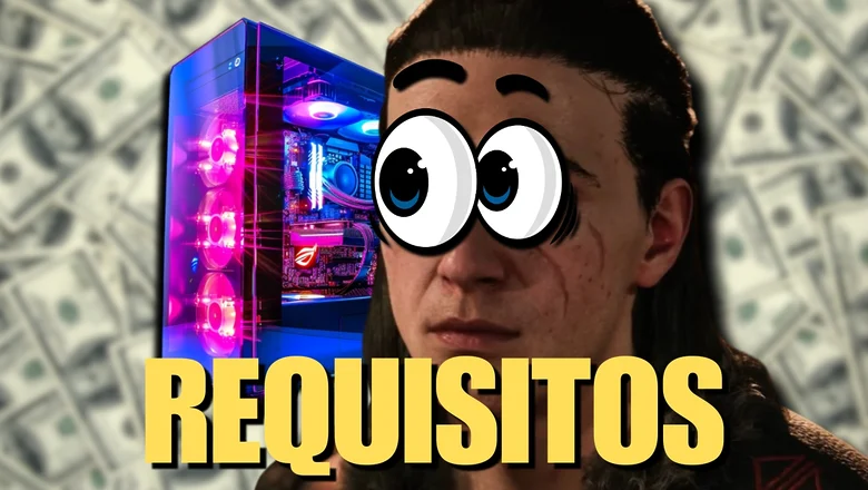 The Blood of Dawnwalker, requisitos