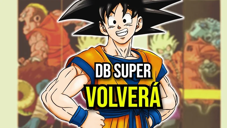 db super manga volvera españa