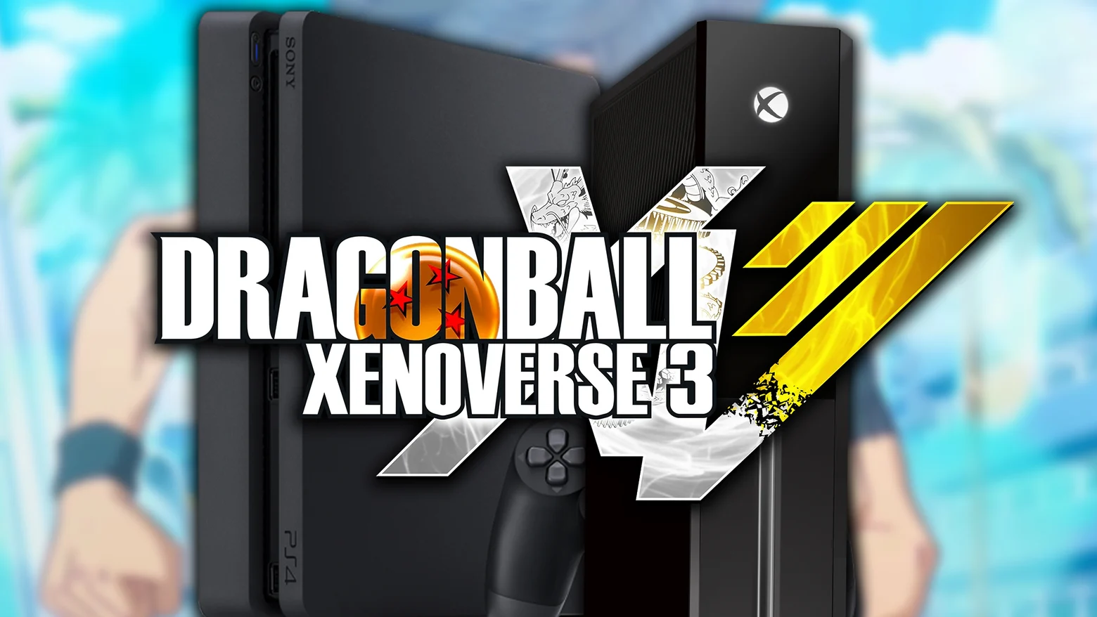 ¿Saldrá Dragon Ball: Xenoverse 3 en PS4, Xbox One y Nintendo Switch 2? Esto es todo lo que se sabe por el momento