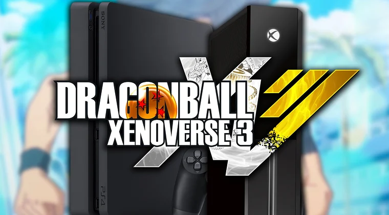 Imagen de ¿Saldrá Dragon Ball: Xenoverse 3 en PS4, Xbox One y Nintendo Switch 2? Esto es todo lo que se sabe por el momento