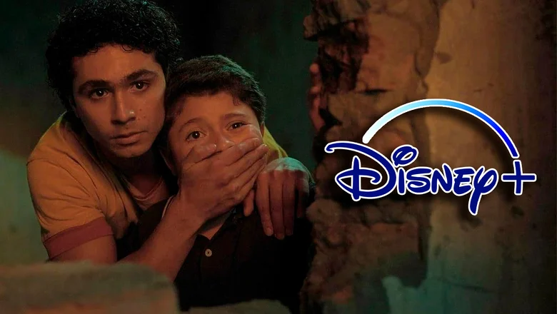 Dear Killer Nannies en Disney