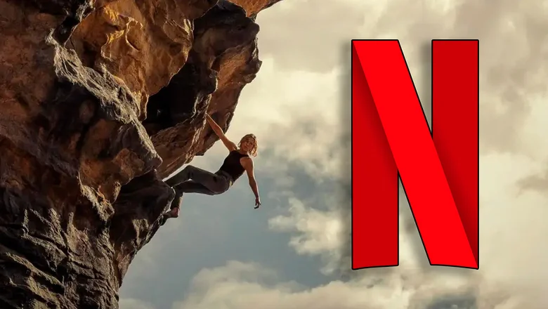 depredador dominante netflix