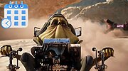 Imagen de Tenemos fecha para ser los mejores pilotos de la galaxia: Star Wars: Galactic Racer llega en octubre