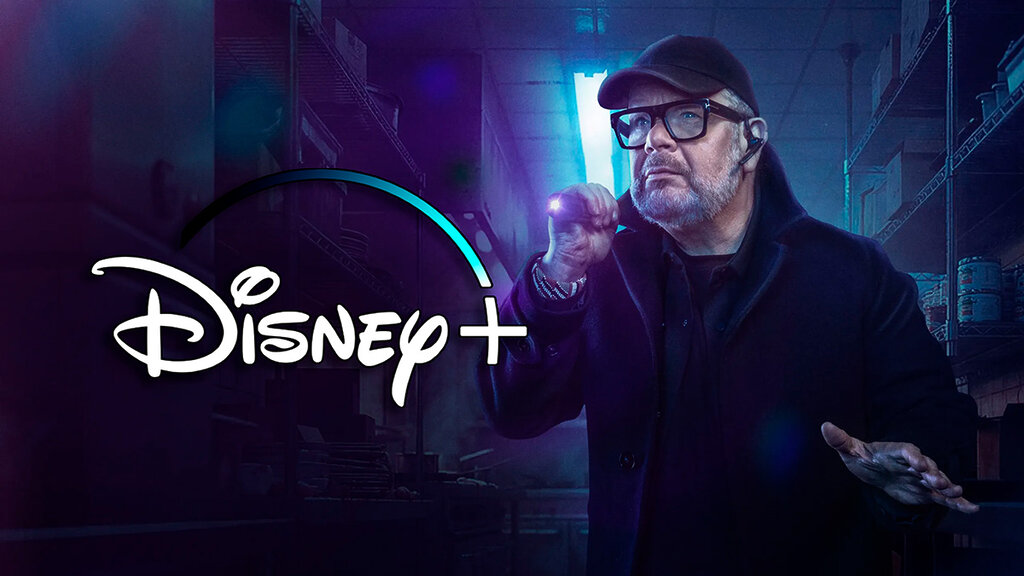 disney+ servicio secreto chicote