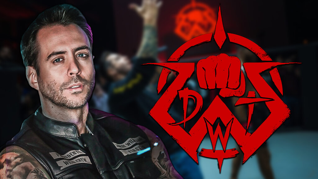 Dogfight Wild Tournament 4: fecha, combates, entradas y cómo ver el evento de MMA de Jordi Wild