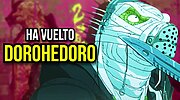 Imagen de La temporada 2 de Dorohedoro ya está aquí: 3 episodios de golpe y un inicio salvaje