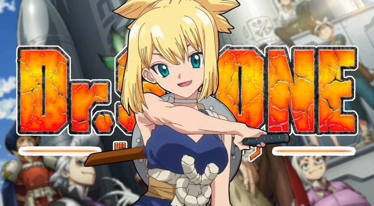 Imagen de Dr. Stone (Temporada 4, parte 3): Guía de episodios y número de capítulos del final del anime