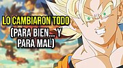 Imagen de Estas 5 decisiones cambiaron Dragon Ball para siempre (y no todas fueron buenas)